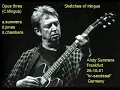 Andy Summers trio - opus three (C.Mingus) frankfurt 26-10-01  FM RADIO