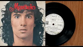 Marcelo - Morena - ℗ 1977 - Baú????