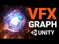 MAKING VISUAL EFFECTS IN UNITY 2018 3 Beginner s Guide VFX Graph