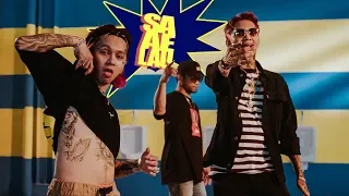 young lex sa ae lau remix ft sexy goath u0026 bonie mc