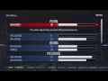 Madden 17 All Pro Sliders