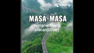 Download Al-Manar#Aang Macan(Cover) Bikin meleleh....😫😭 MP3