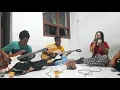 Download Lagu malu malu dong - T2 cover d'feb band