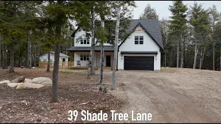 39 Shade Tree Lane - Sarah Justason