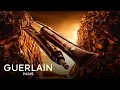 Abeille Royale Midnight Secret Late Night Rescue Treatment GUERLAIN