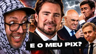 URGENTE: CASO VORCARO DESMORONOU