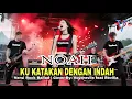 Lagu KU KATAKAN DENGAN INDAH - NOAH Versi Rock Cover by: Voydrevile feat Revilia