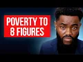 Kenan Grace s Journey from Poverty to 8-Figure Trader
