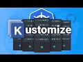 Kustomize The Best Way to Manage Your Kubernetes Configs