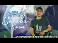 Download Lagu JEF Banjar - Saraba Kawa (Official Video)