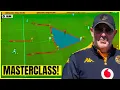 Download Lagu How Chiefs Drew WIth Sundowns | Tactical Analysis