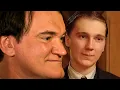 Quentin Tarantino on Bad Acting Performances