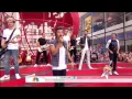 Download Lagu One Direction - Best Song Ever (Live on Today Show) HD
