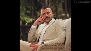 اغنيه انت ايه يا جدع من مسلسل النمر 2021 