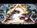 Def Leppard - Pour Some Sugar On Me (Radio Edit) (Guitar Backing Track w/original vocals)