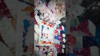 عيد ميلاد إبنتي أفنان  عيد ميلاد إبنتي أفنان