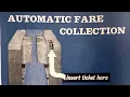 Download Lagu Ticket Barriers on the Underground: A Quick History