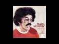 Mark Murphy / I Walk A Little Faster