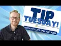 Tip Tuesday Antecedent Interventions