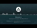 Wind Waker: Jalhalla Orchestral Arrangement