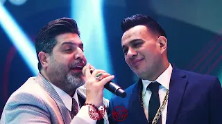 العالمي محمود الليثي و السندباد وليد الهاجري جعلو الجميع يقف لهم 