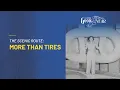 Goodyear 125 Years in Motion - The Scenic Route More Than Tires