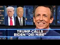 Download Lagu Trump Calls Biden a \