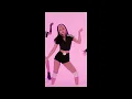 (JENNIE FANCAM FOCUS) BLACKPINK - 'HOW YOU LIKE THAT' DANCE PRACTICE PERFORMANCE 블랙핑크 직캠 안무영상