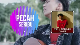 Download Pecah Seribu cover Ziell Ferdian MP3