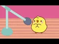 Download Lagu Molang -  Compilatie - Molang en de Stage Fright  | Meer ⬇️ ⬇️ ⬇️