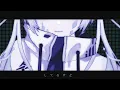 声ノカケラ/初音ミク【Fragments of a Voice/HatsuneMiku】
