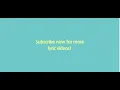 Hardy Caprio - Unsigned ft. One Acen (Lyrics)