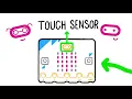 Touch sensor
