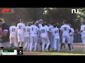 Highlights Delbarton run rules DePaul to capture NJSIAA North Jersey Non-Public A championship