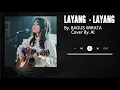 BAGUS WIRATA - LAYANG LAYANG ( COVER BY AI )