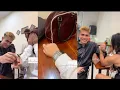 Download Lagu Istri Aleh Medan diKasih Jam Tangan Milyaran Kesayangan Aisar,Waria di Ajak Aisar Makan Bersama