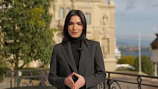 Un métier, une histoire : rencontre avec Giulia Mirri - CHEF DE PROJETS GROUPES