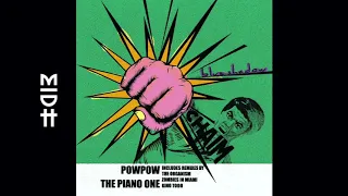 chaim pow pow original mix midh premiere