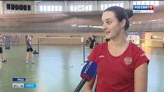 Точку в спортивном календаре поставят в Омске