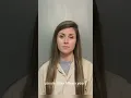 Her Third Parole Hearing Changes Everything