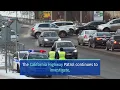 DISASTROUS DUI CRASH ON HIGHWAY 152 NEAR LODI ROAD INJURES 2 MERCED CA