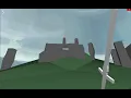Ursina Engine Sword Combat