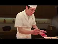 250 Michelin Star Sushi - Private Chef in Tokyo