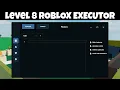 LEVEL 8 100 UNC Free Keyless Roblox Executor 2025