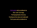 Cavetown - Ur Gonna Wish U Believed Me Karaoke