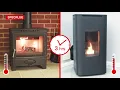 Wood Burning Pellet Stoves - A Comparison