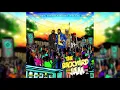 Patrice Roberts - Better Days (The Backyard Jam)