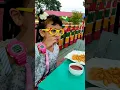 Download Lagu funny baby eating french fries #frenchfries #shorts