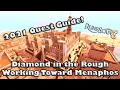 RS3 2021 Quest Guide - Diamond in the Rough