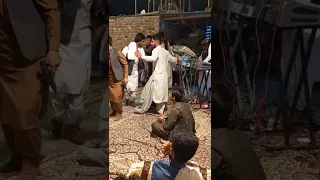 رقص قشنگ بلوچی 